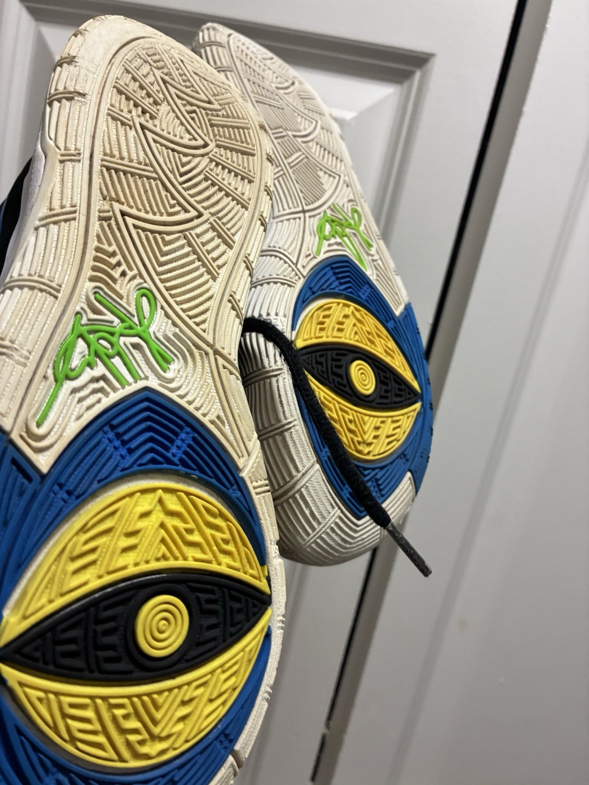 Nike Sneakers 2.5y. For Kids Used
