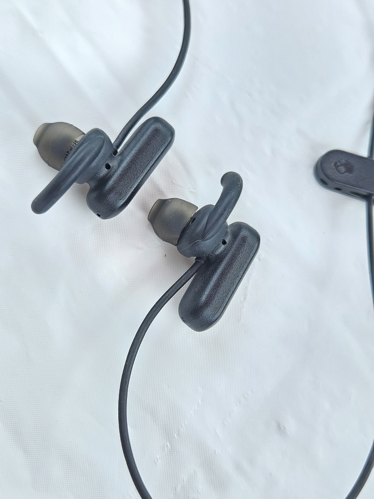 Skullcandy Method ANC True Wireless Noise-Canceling Neck Earbuds