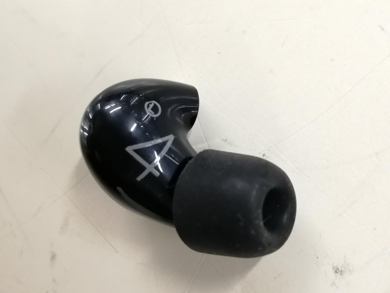 SHURE AONIC4 Earphones High Sound Isolation Wired Audio