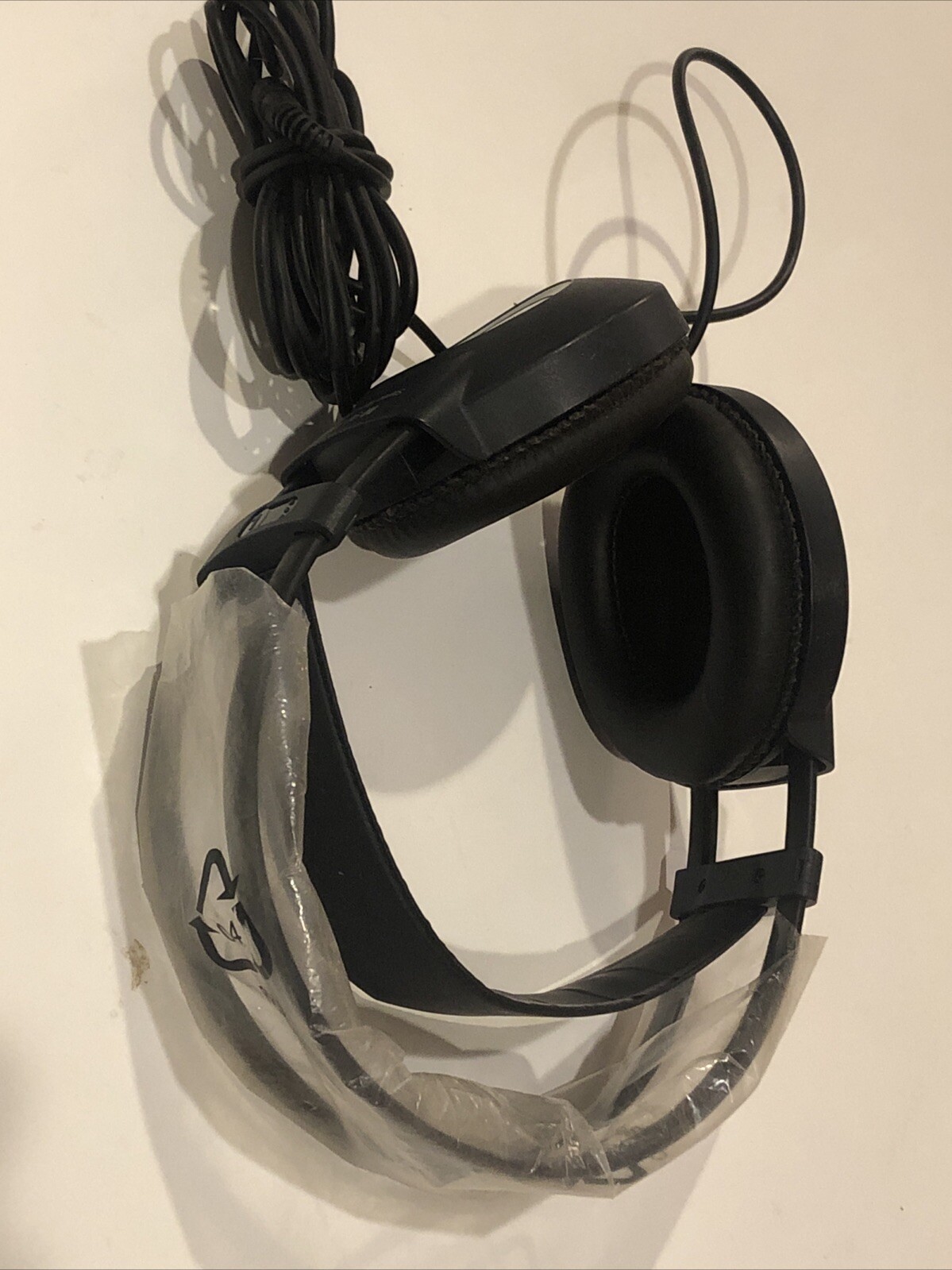 AKG M 90 MkII Mark 2 Mk2 Stereo Headphones Semi-open 3.5mm Never Used PERFECT!!!