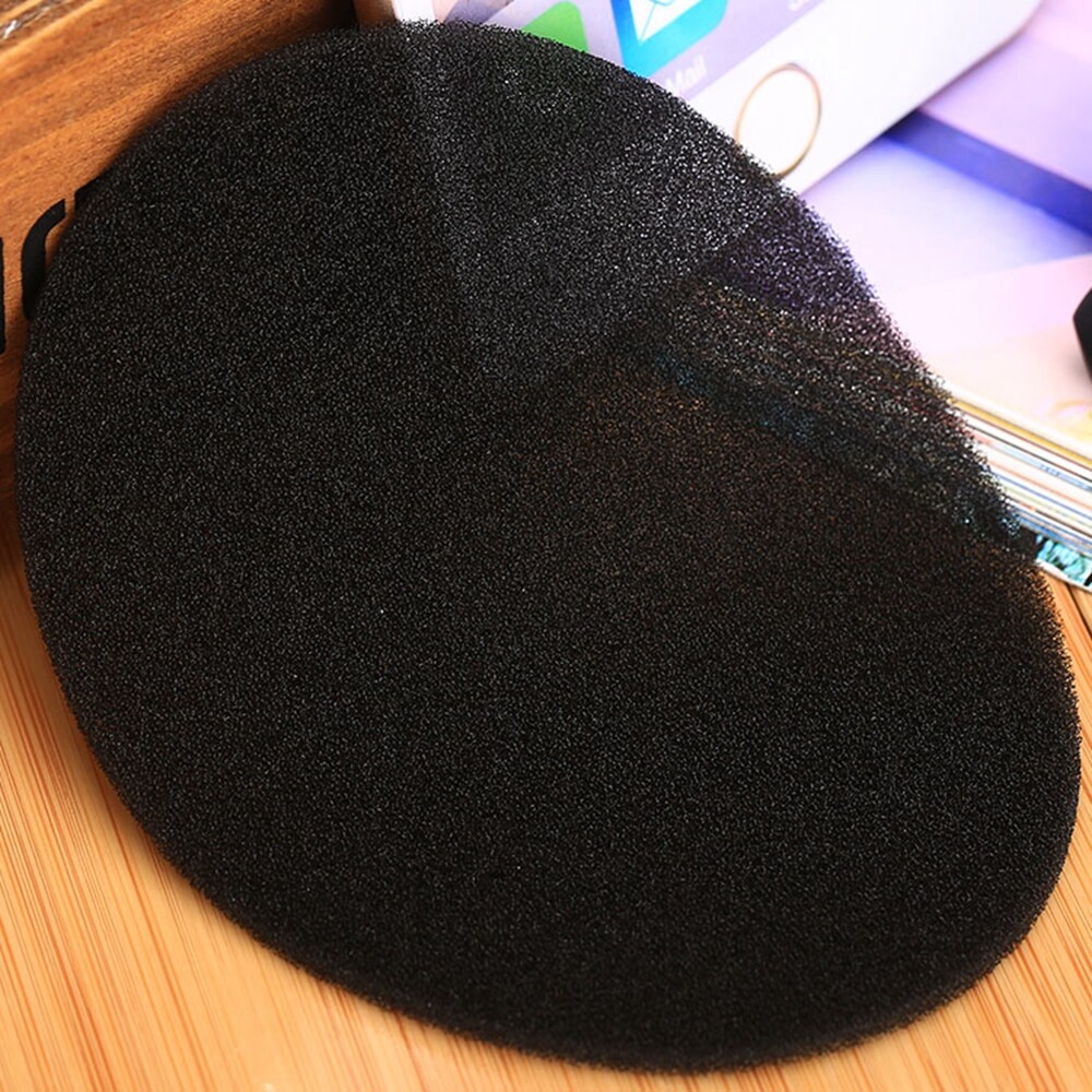 1pair Earpads Cushions Replacement for Sennheiser HD650 HD600 HD598 Headphones