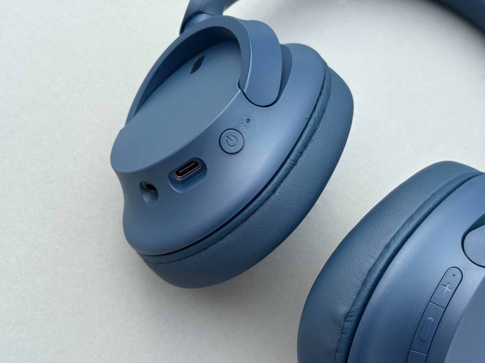 Sony WH-CH720N Noise Canceling Wireless Headphones YY2966 – Blue #E