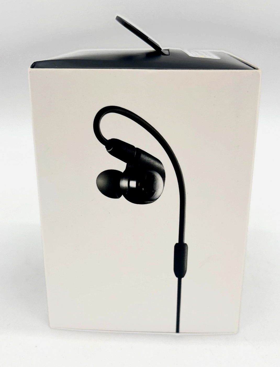 Audio-Technica ATH-E40 Professional In-Ear Monitor Headphones 3.5mm Wired IEM