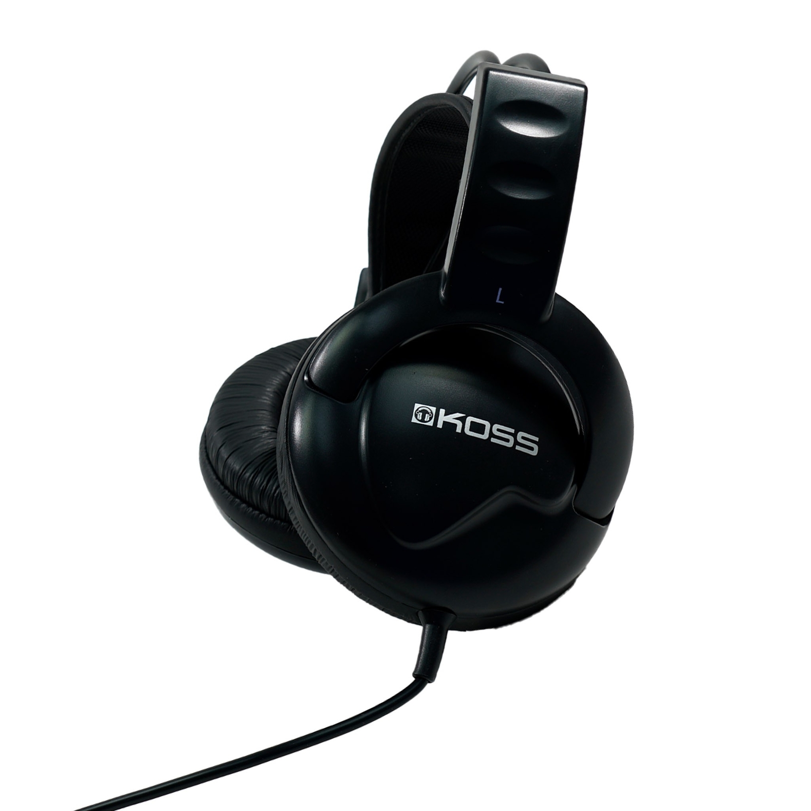 Nokta Koss Headphones with 6.3mm (1/4″) Audio Jack