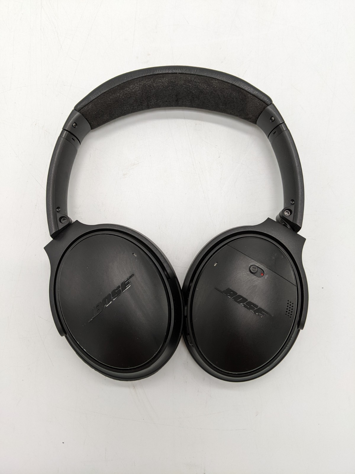 Bose QuietComfort 35 QC35 Wireless Bluetooth Headphones- Parts