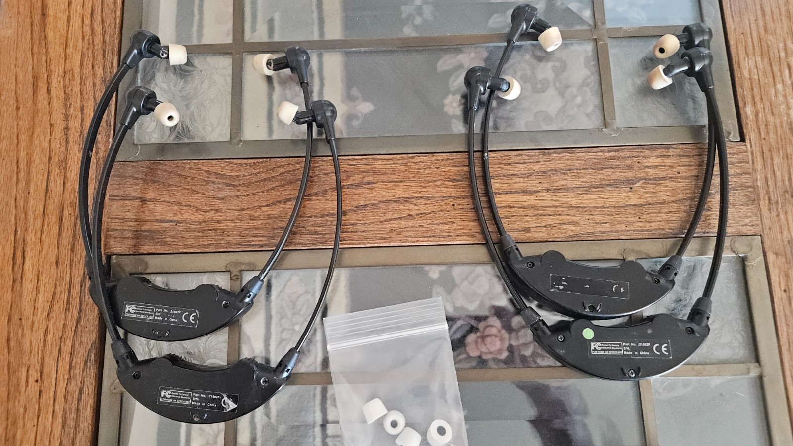 TV Ears – some work, some not so much