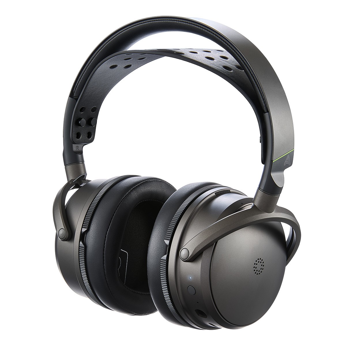 Audeze Maxwell 2 Wireless Gaming Headset for Xbox, PC, Mac, Switch, & Mobile