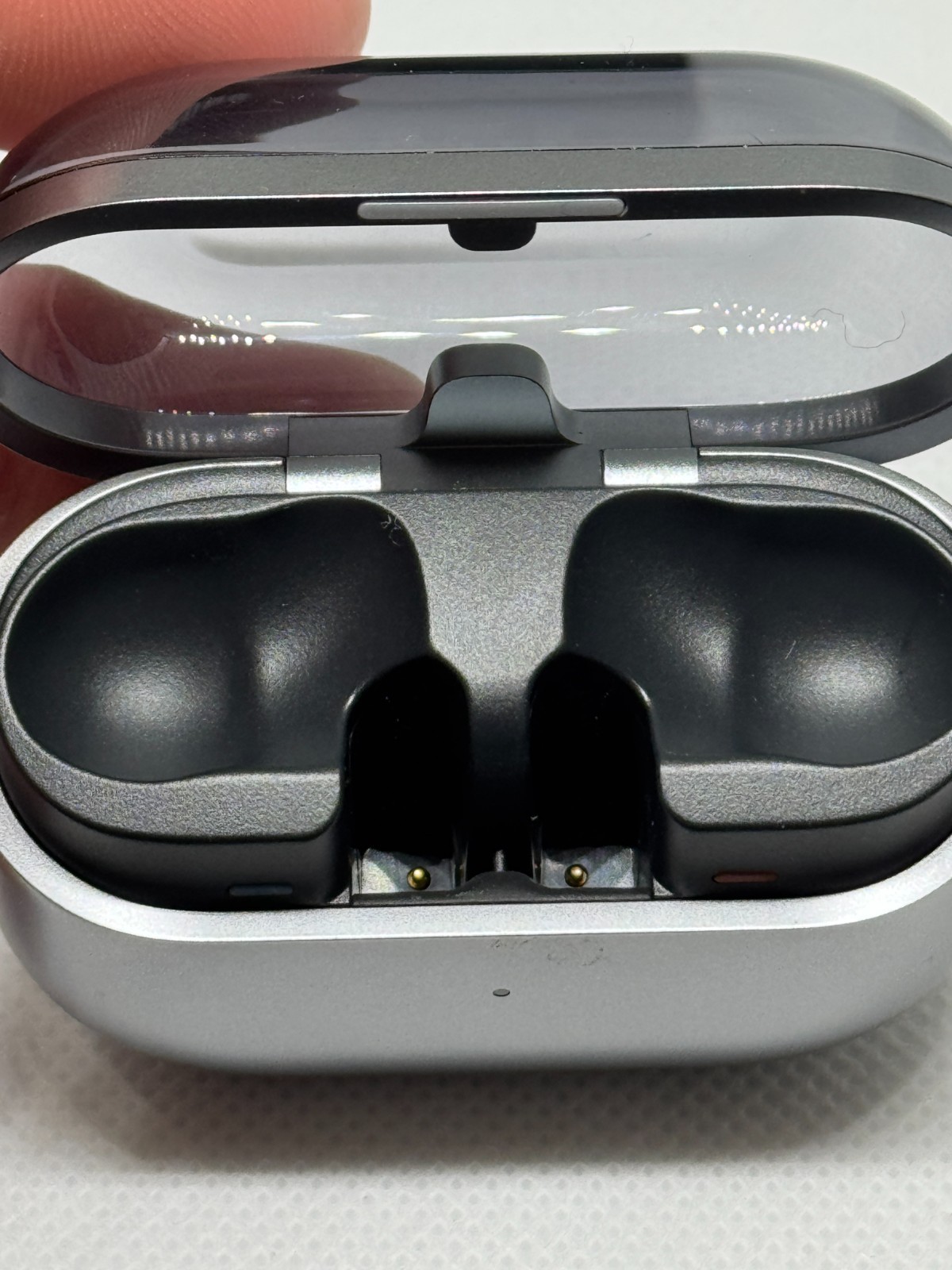 Samsung Galaxy Buds3 Pro Open Box AUTHENTIC ( SM-R630 SM-R630NZAEXAR Buds 3 )