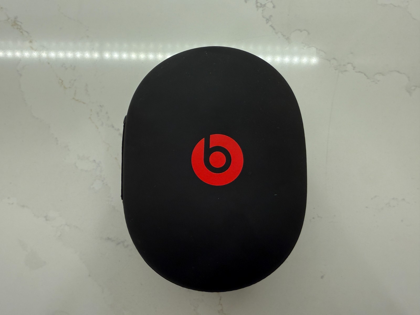 Beats Studio 3 Wireless Headphones Blue w/ Case & Cables (Read Description)*