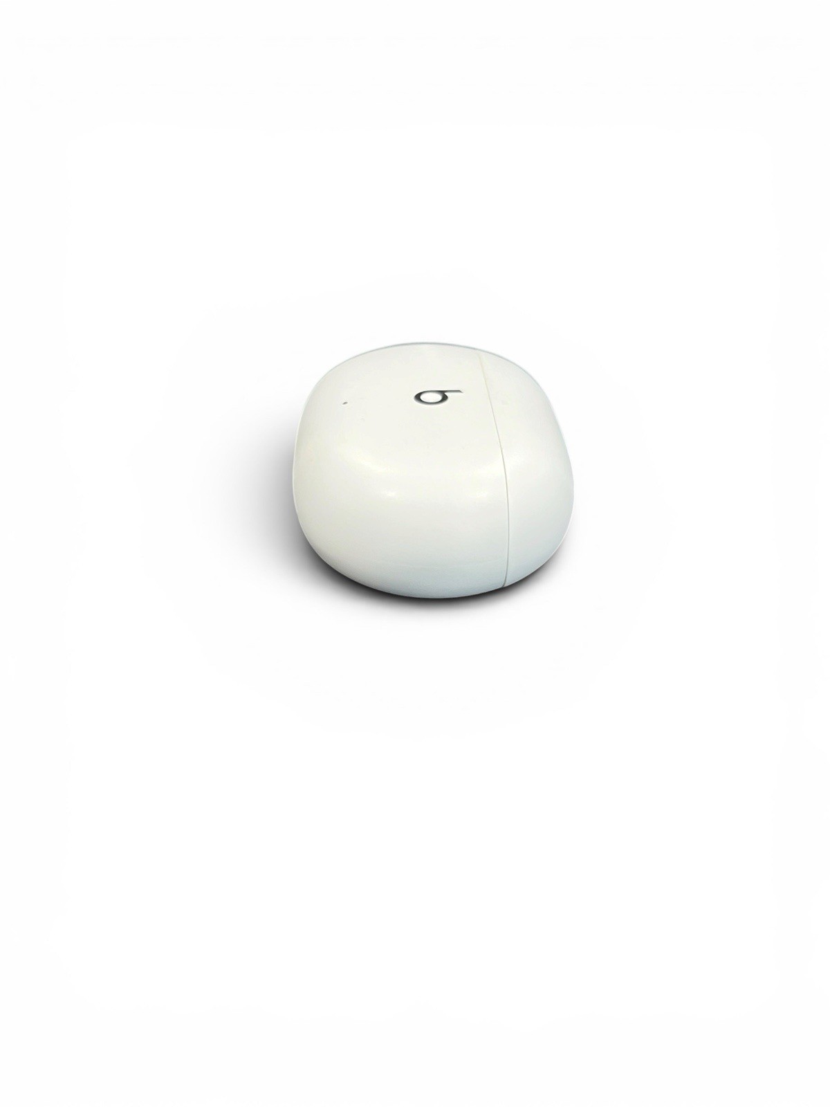 Beats by Dr. Dre Studio Ear Buds – White