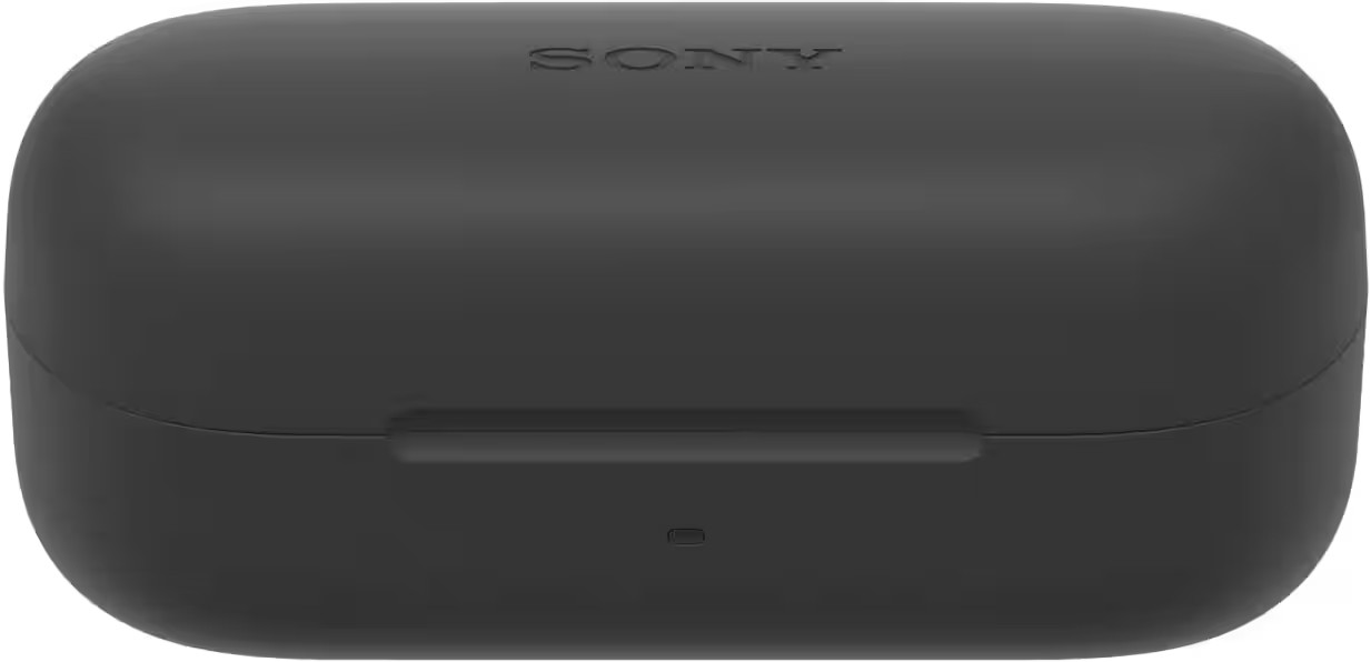 Sony – WFC510 Truly Wireless Earbuds – Black