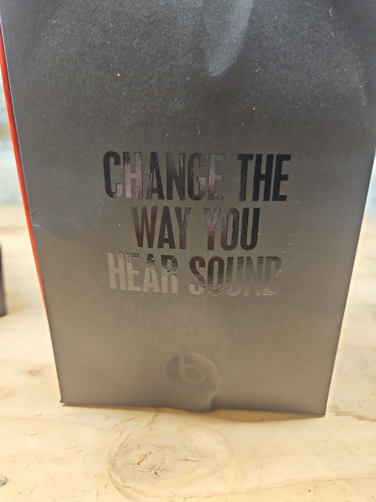 Beats – Solo3 Wireless On-Ear Headphones – Matte Black