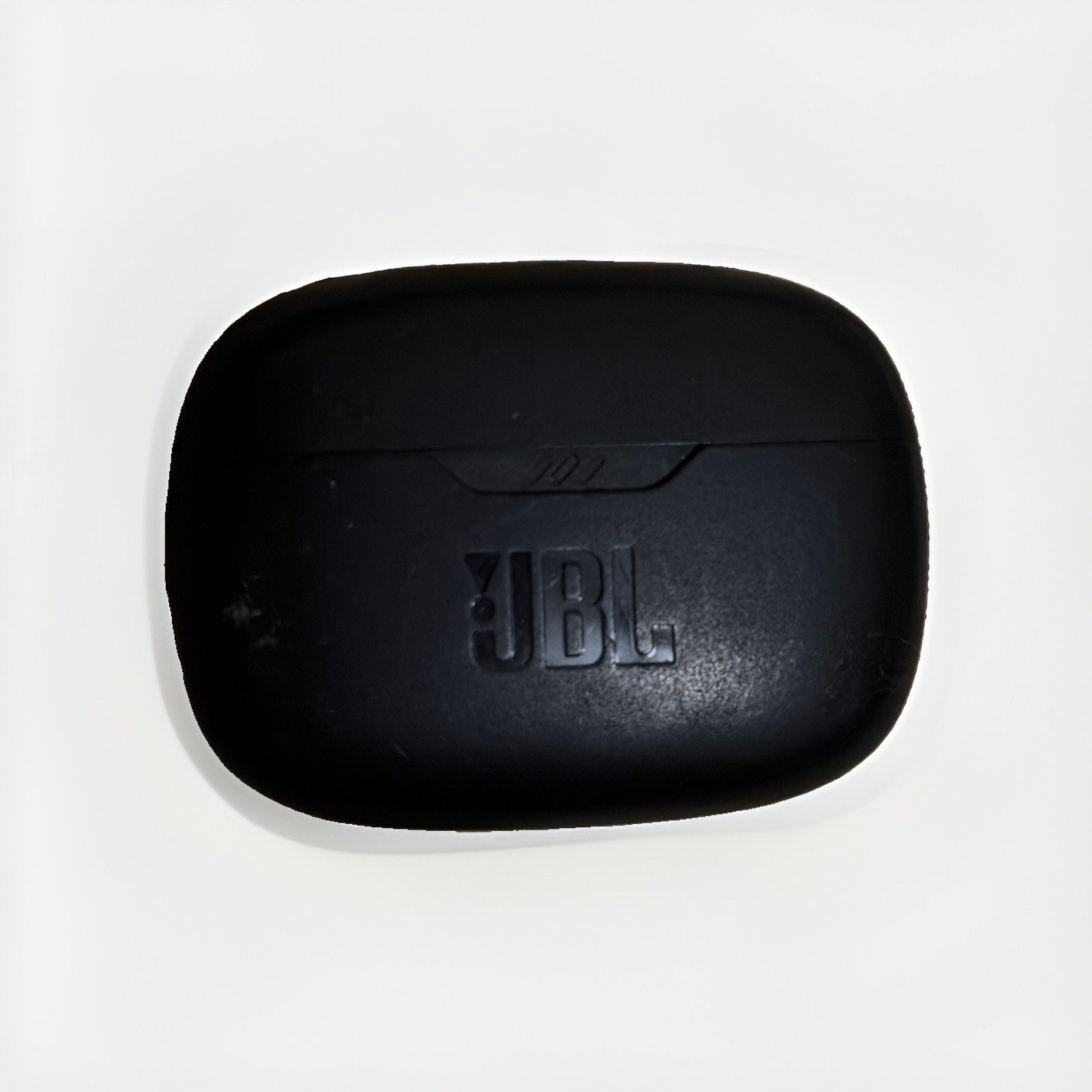 JBL – Vibe Beam 2 Noise Cancelling Earbuds – Black – Excellent Condition
