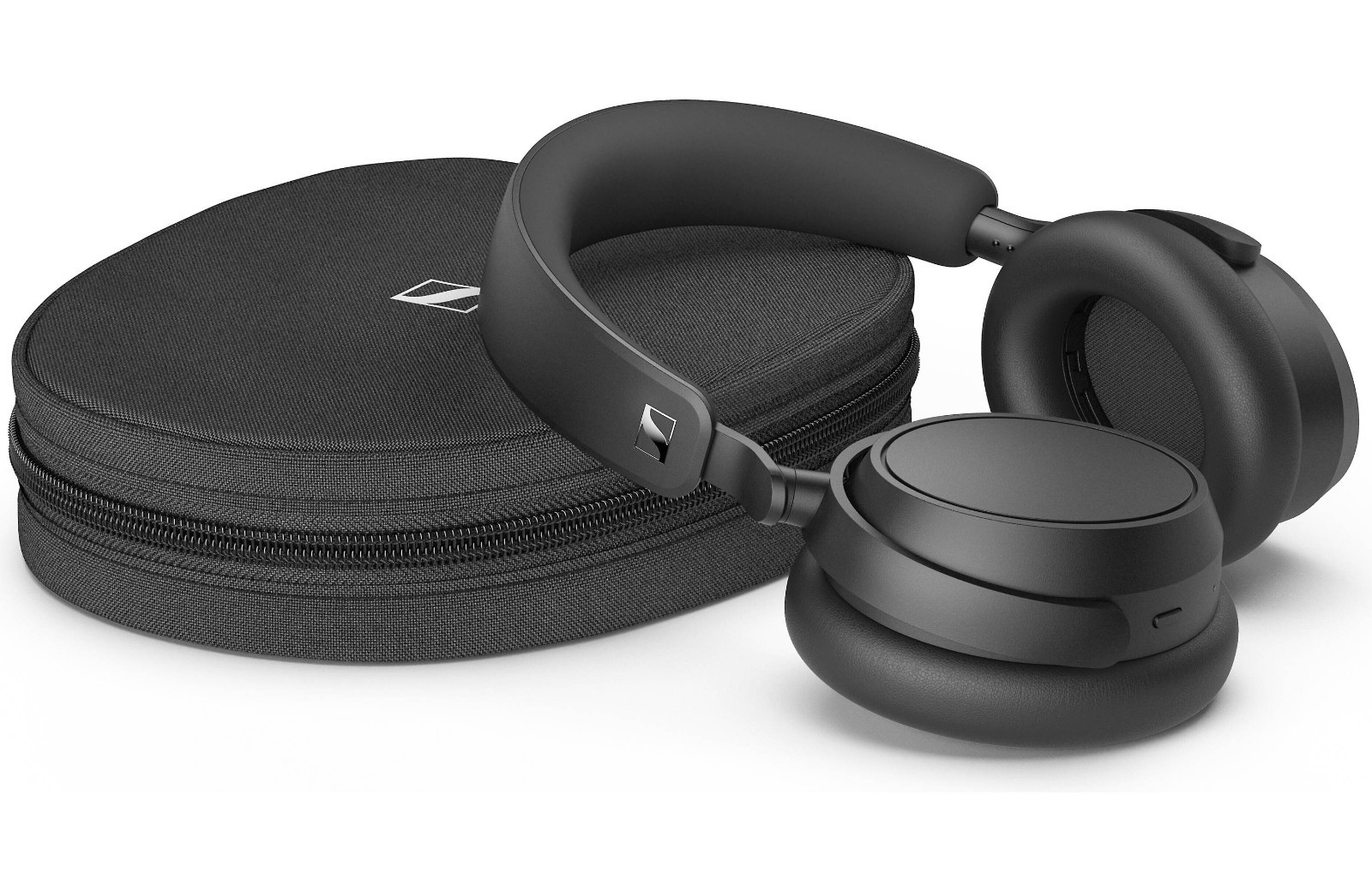 EPOS Sennheiser Adapt 660 BT Over-The-Ear Wireless Headphones