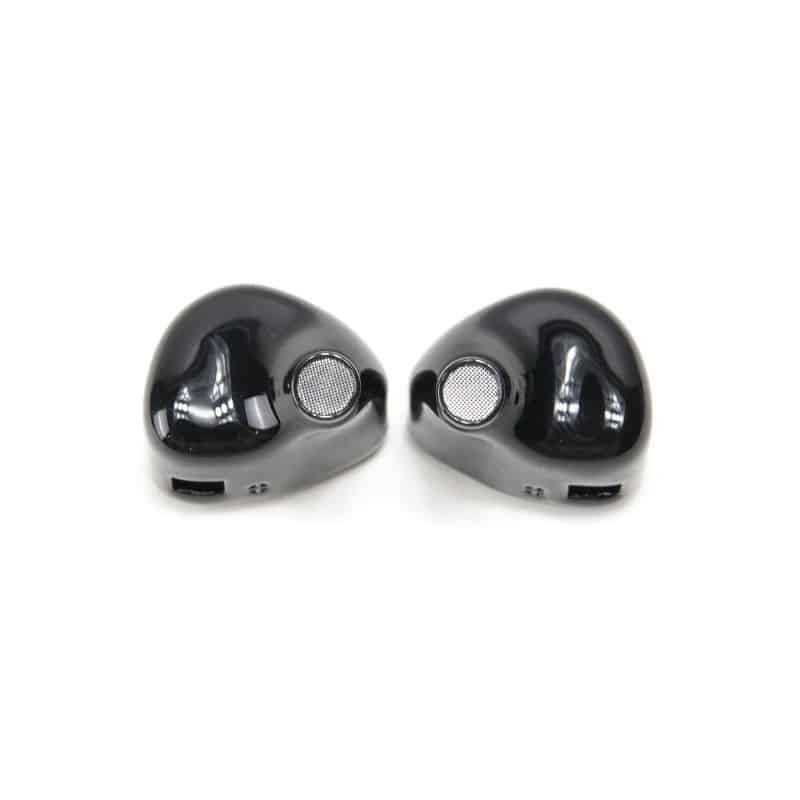 DUNU KOTO ITO In Ear Earphones In-Ear Monitor Used