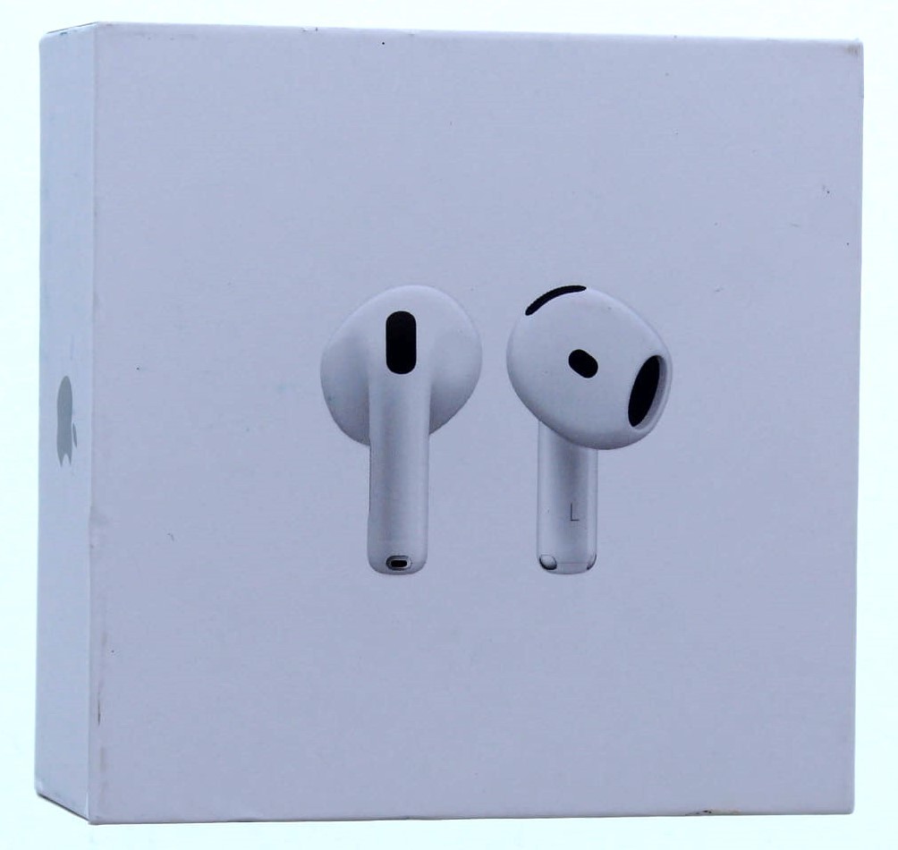 Apple AirPods 4 Wireless Headphones