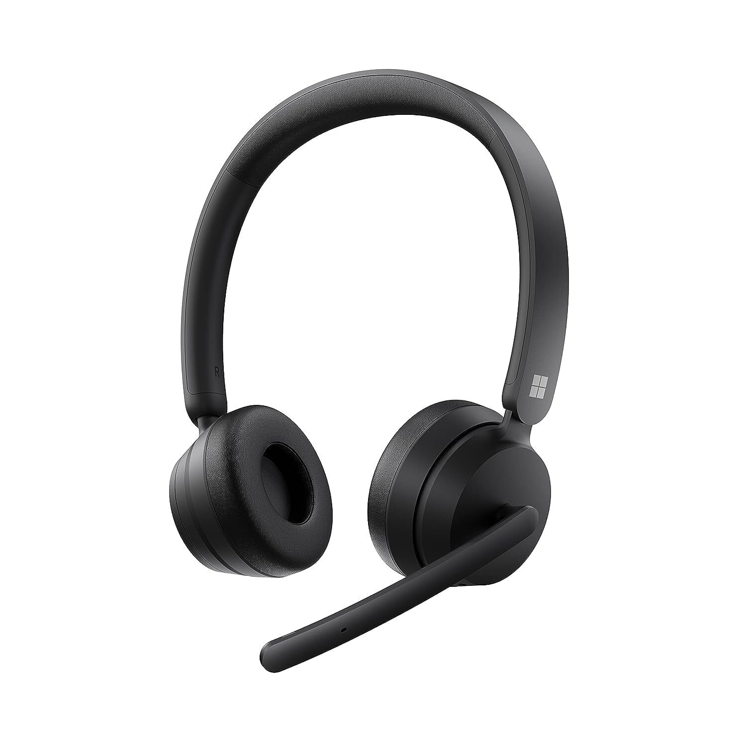 Microsoft Modern – Wireless Headset,Comfortable Stereo Headphones with