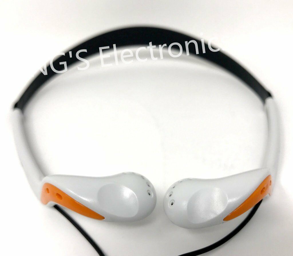 Sony MDR-W014 Headphones MDR-W014 lightweight headband(SONY MDR-W08 Style)