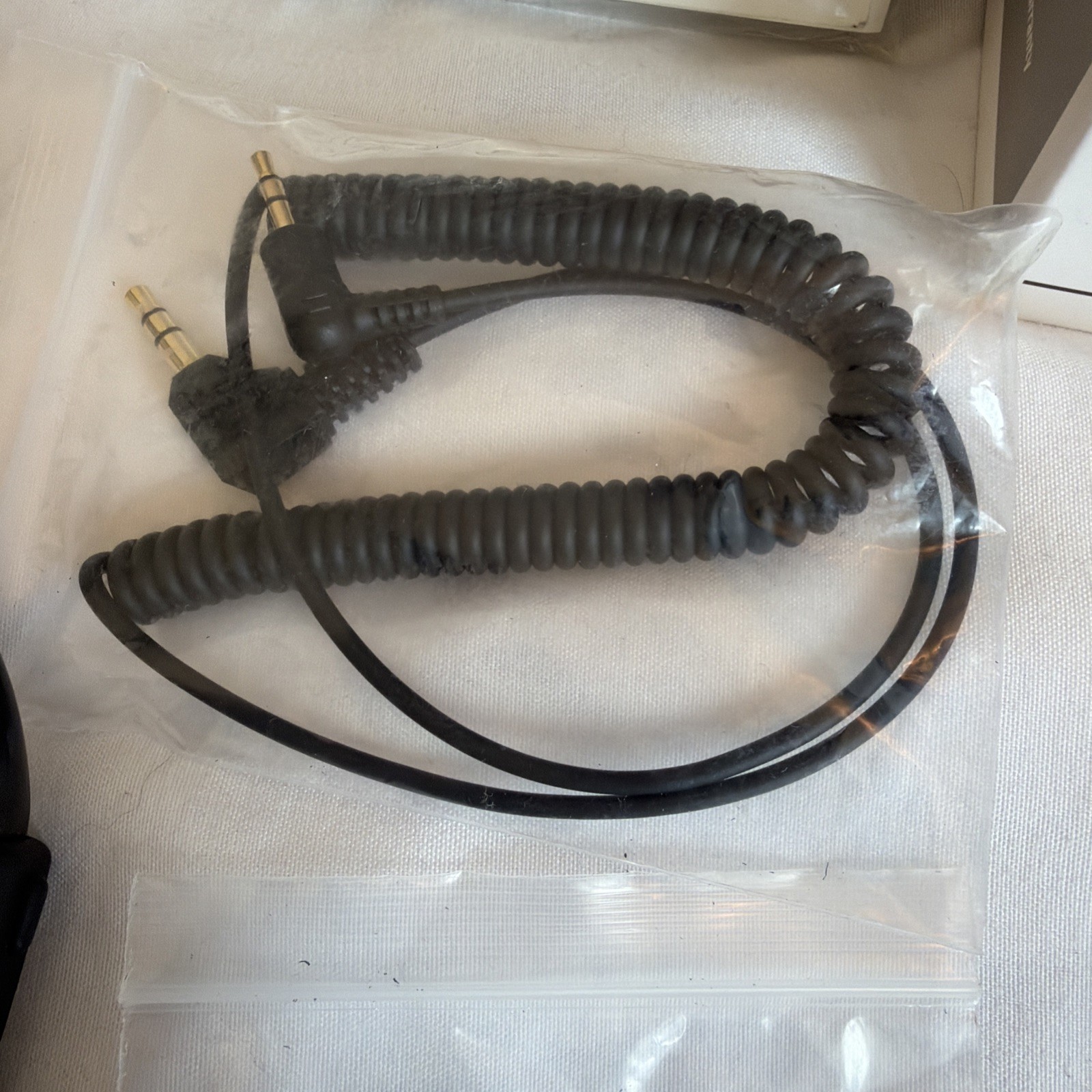 Sena SPH10 Outdoor Sports Bluetooth Stereo Headset & Intercom Damaged