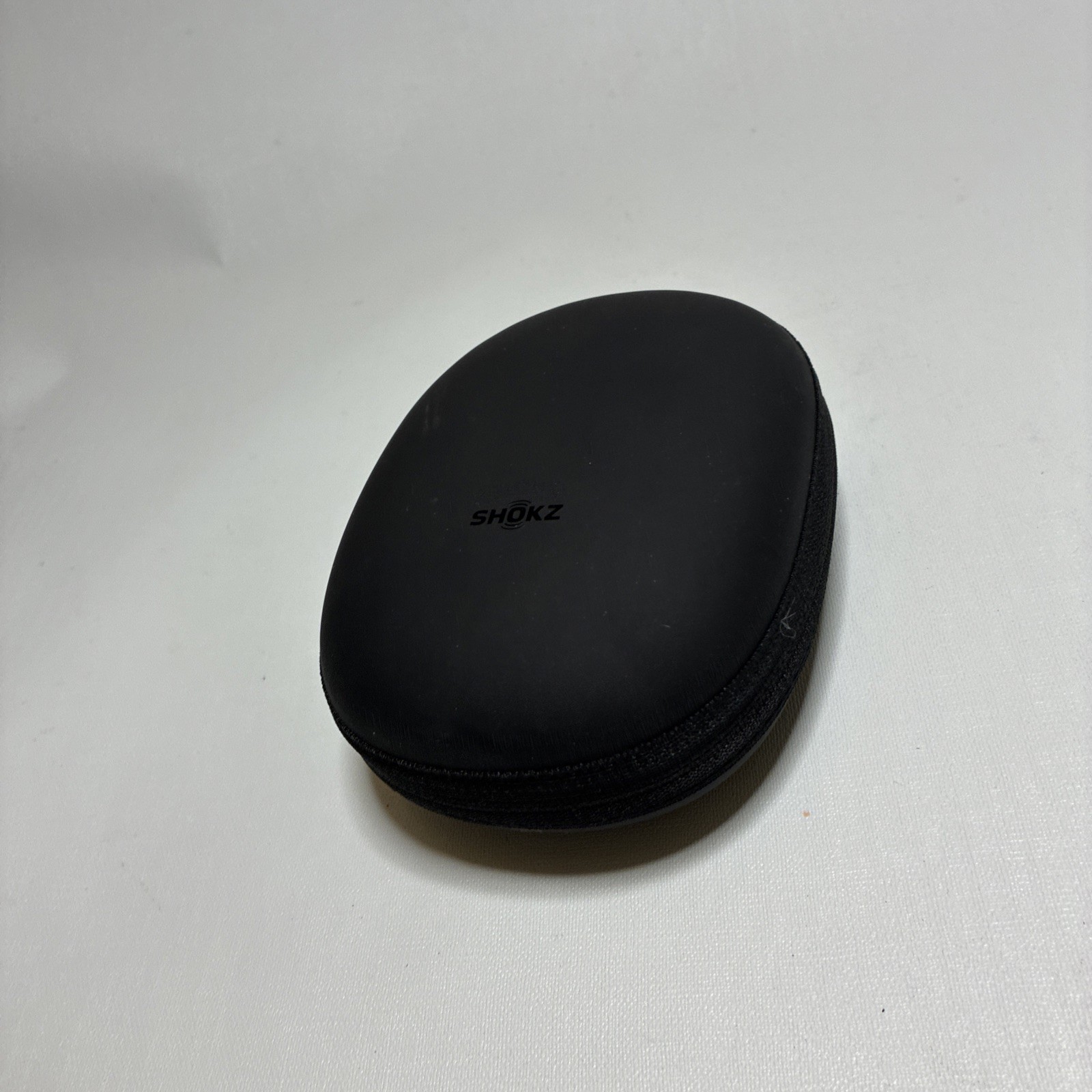 Carry Case for Shokz OpenRun Pro 2 S820 Black (NO Headphones )