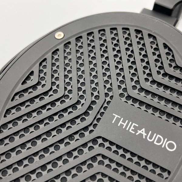 Thieaudio Wraith In-Ear Headphones Used Excellent Condition Portable Audio