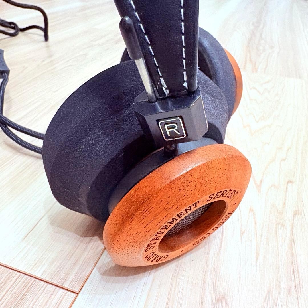 GRADO GS1000x Statement Series Headphon