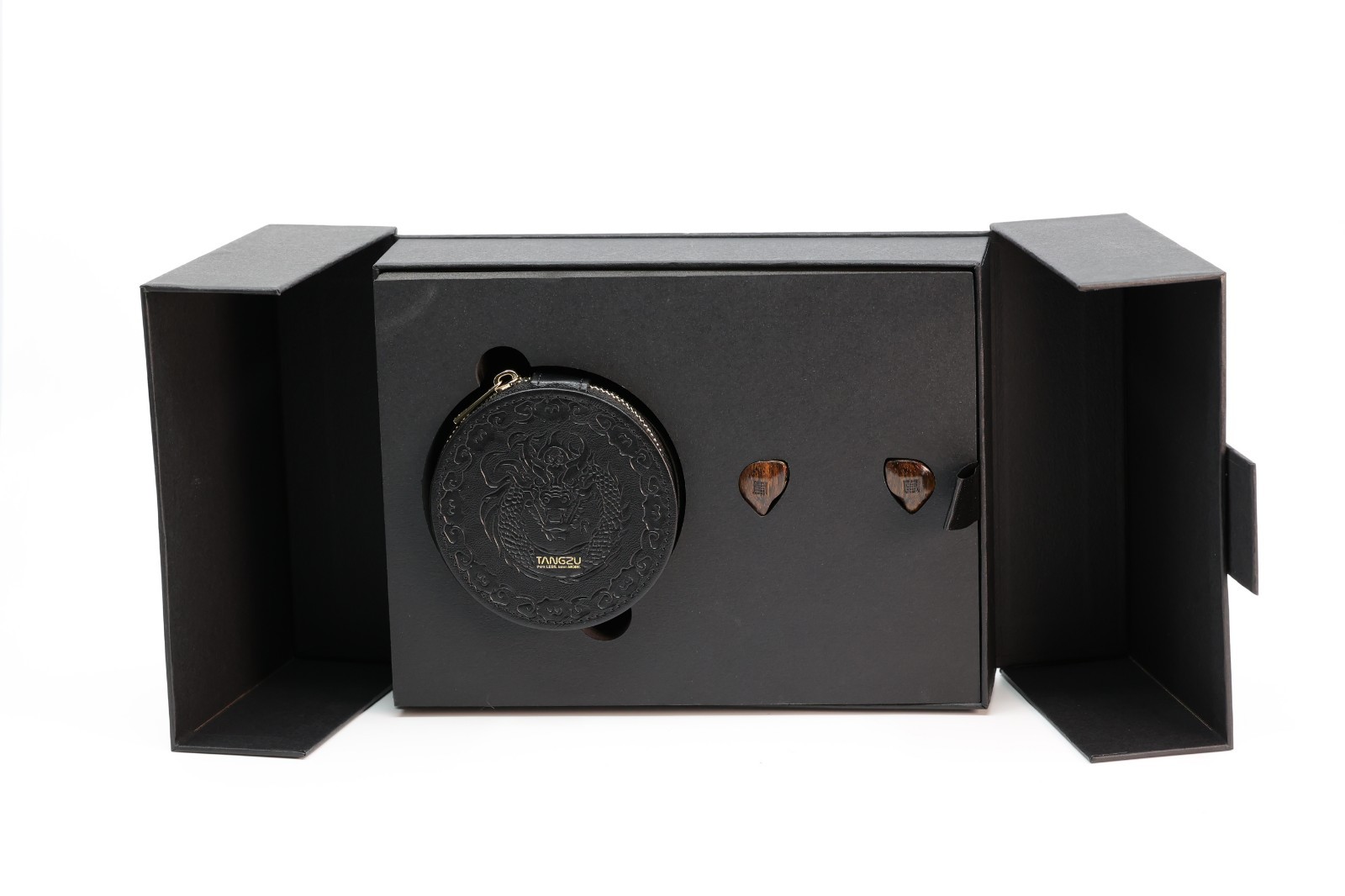 Tangzu FUDU Verse II Hybrid 1DD+2BA in Ear Monitor Headphone