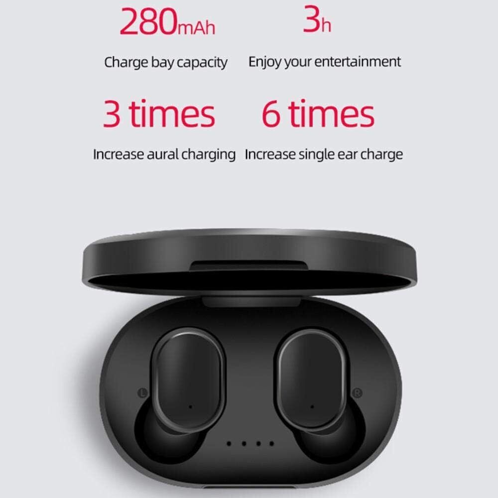 For Samsung Galaxy S23 S22 S21 S20 S10 S9 Bluetooth Wireless Earbuds Headphones