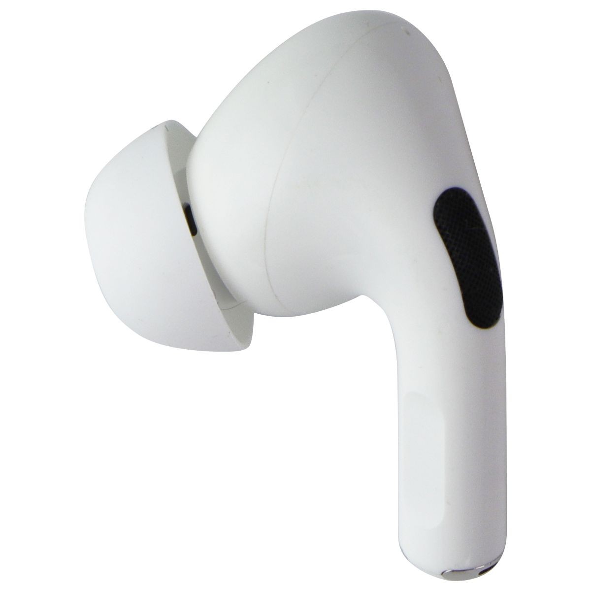 Apple AirPods Pro LEFT Side Bud Only with Ear Gels – White (A2084)