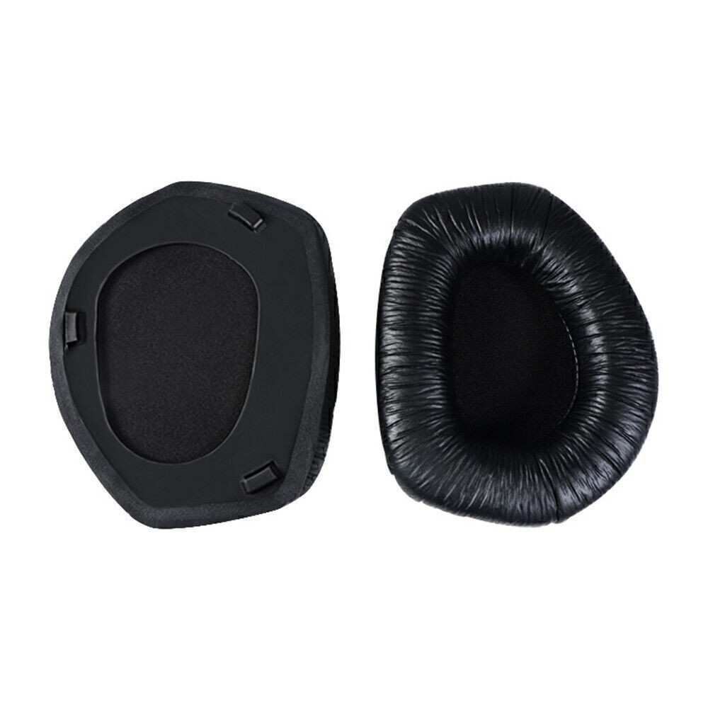 Ear Pads Cushions for Sennheiser HDR RS165 RS175 RS185 RS195 Headphones