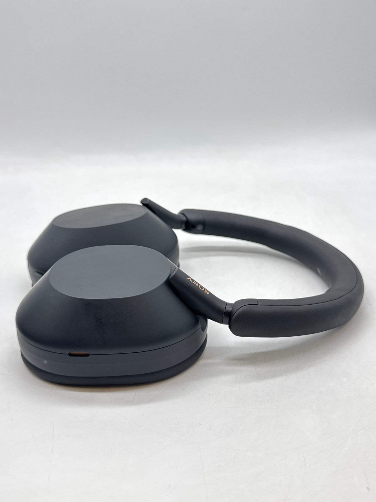 Sony WH-1000XM5SA Wireless Active Noise Cancellation Bluetooth Headphones Black
