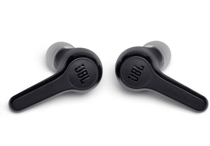 JBL Tune 215TWS True Wireless Bluetooth Earbuds JBL Pure Bass Sound Bluetooth