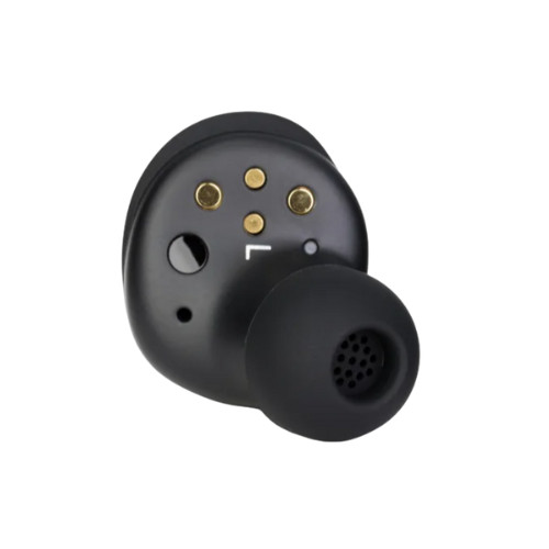 Sennheiser Momentum True Wireless 4 Earbud Black Graphite 5.22.1 – (Left Side)