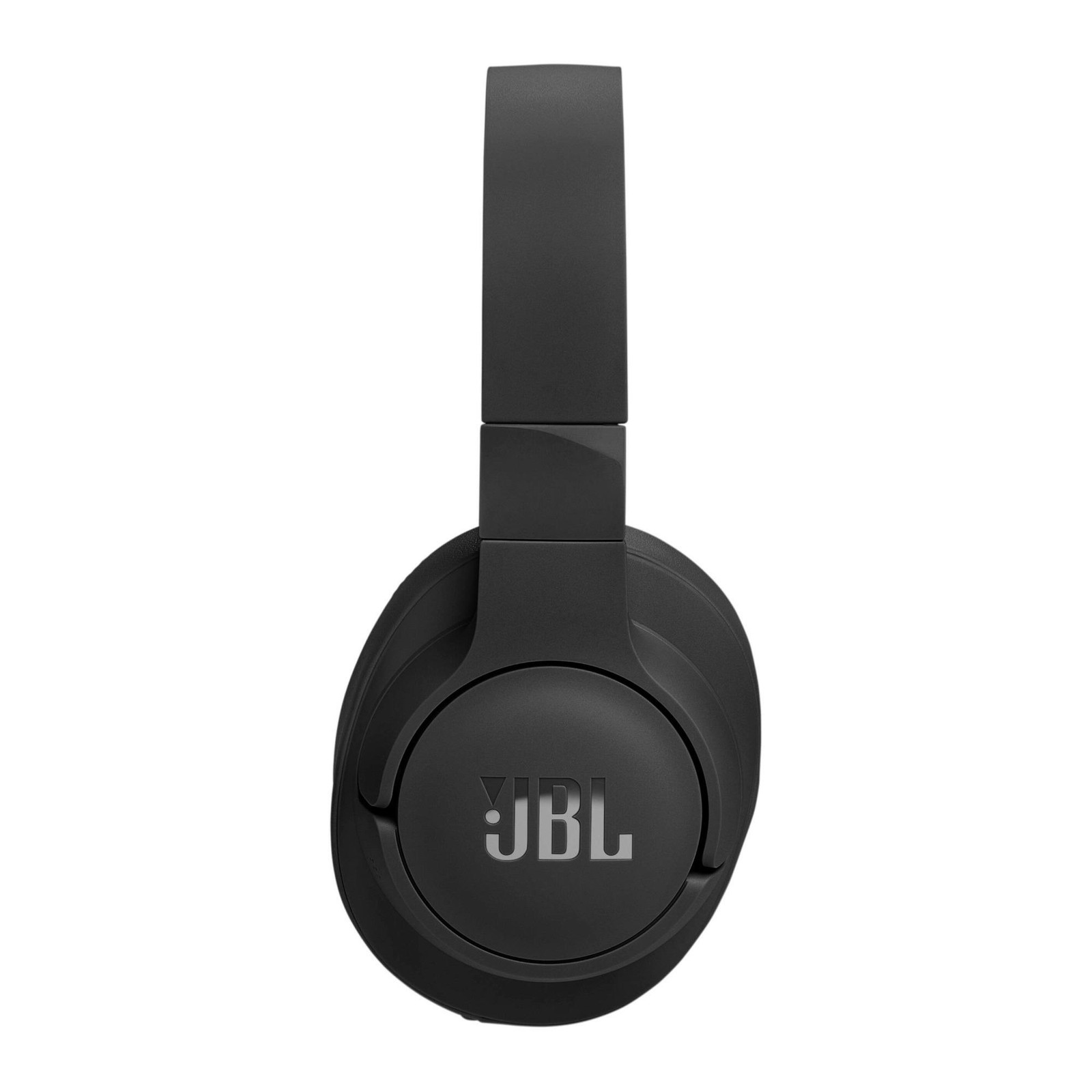 JBL Tune 770NC Adaptive Noise Cancelling Wireless Over-Ear Headphone Black
