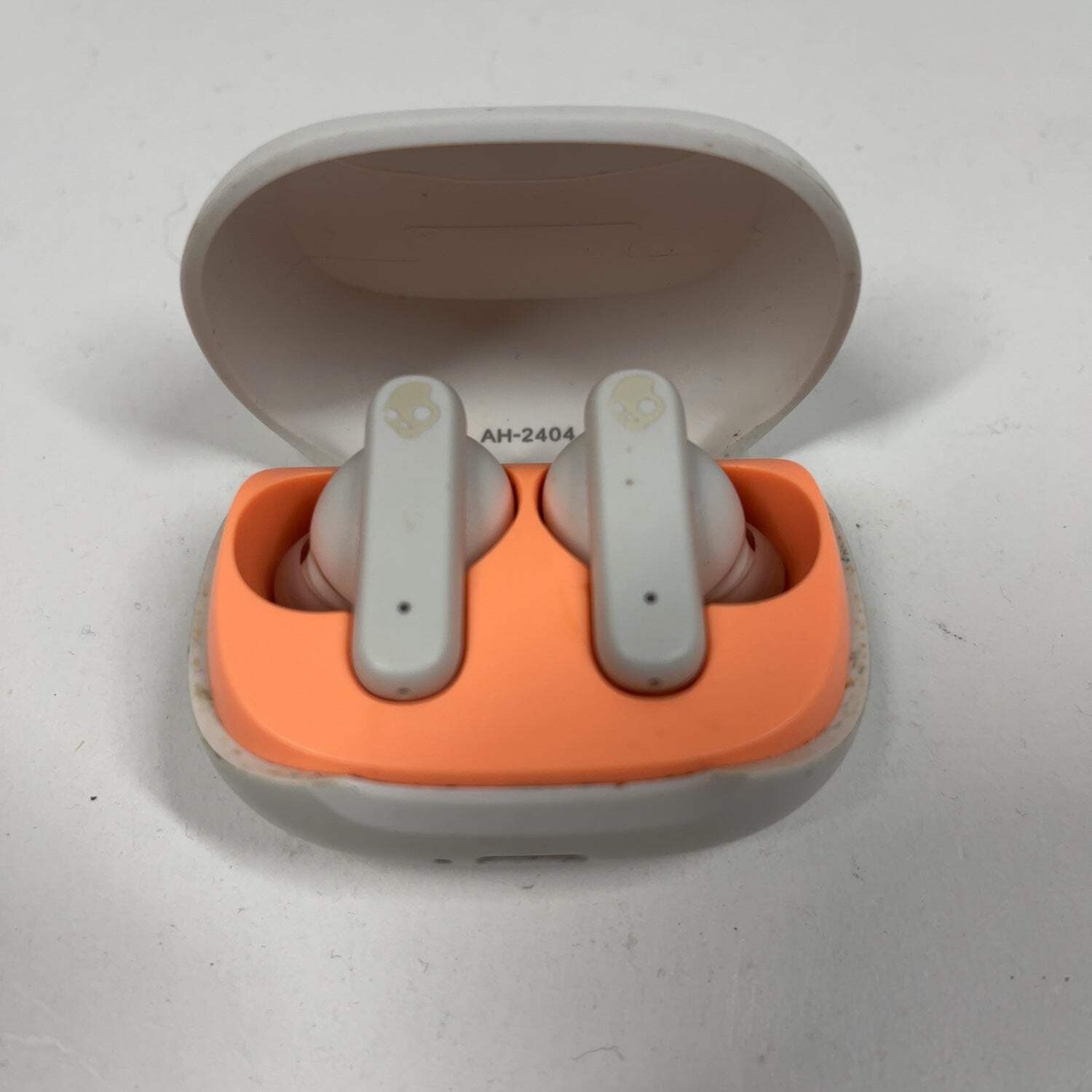 Skullcandy Smokin’ Buds Wireless Ear Buds S2TAW-R740