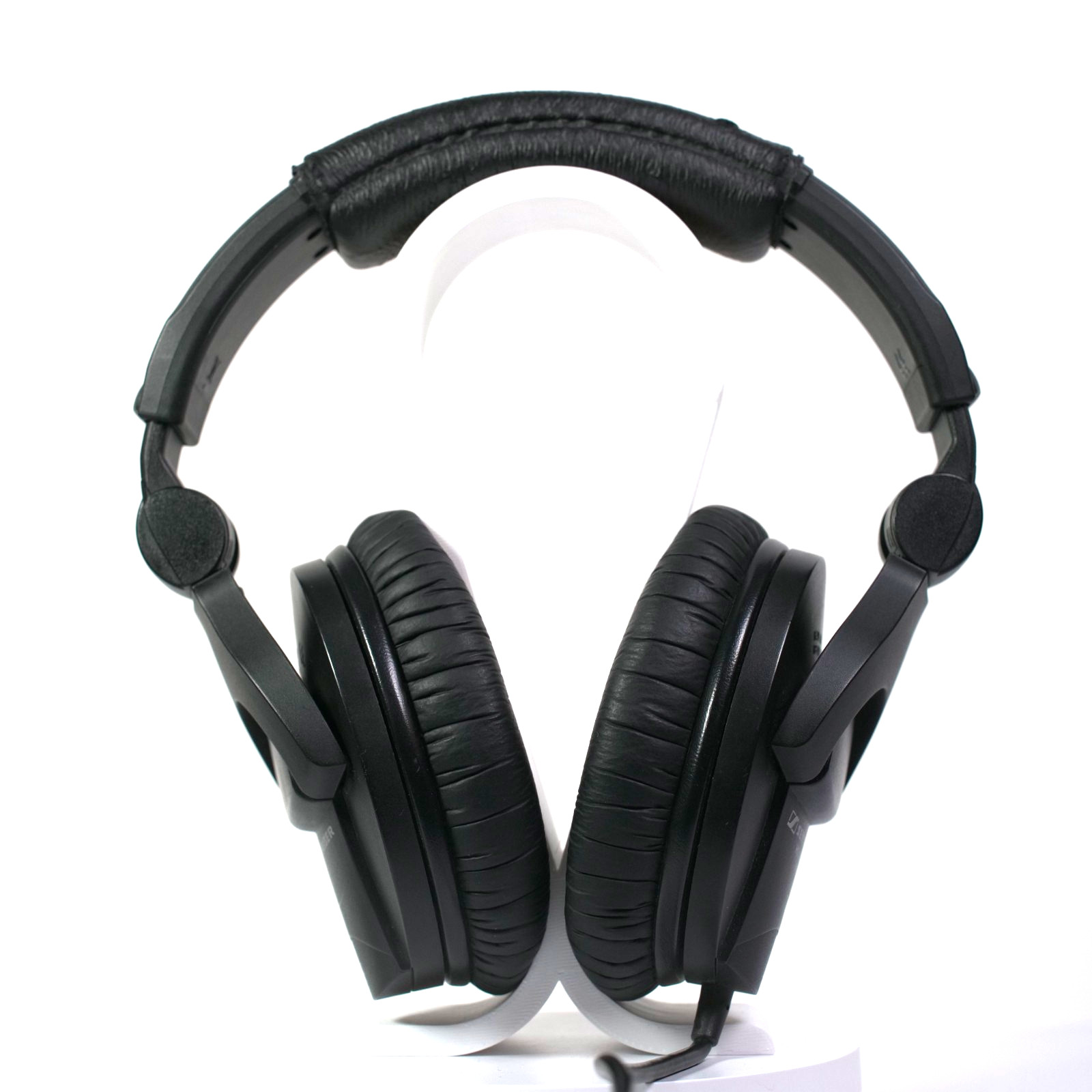 Sennheiser HD 280 Pro Over the Ear Headphones – Black