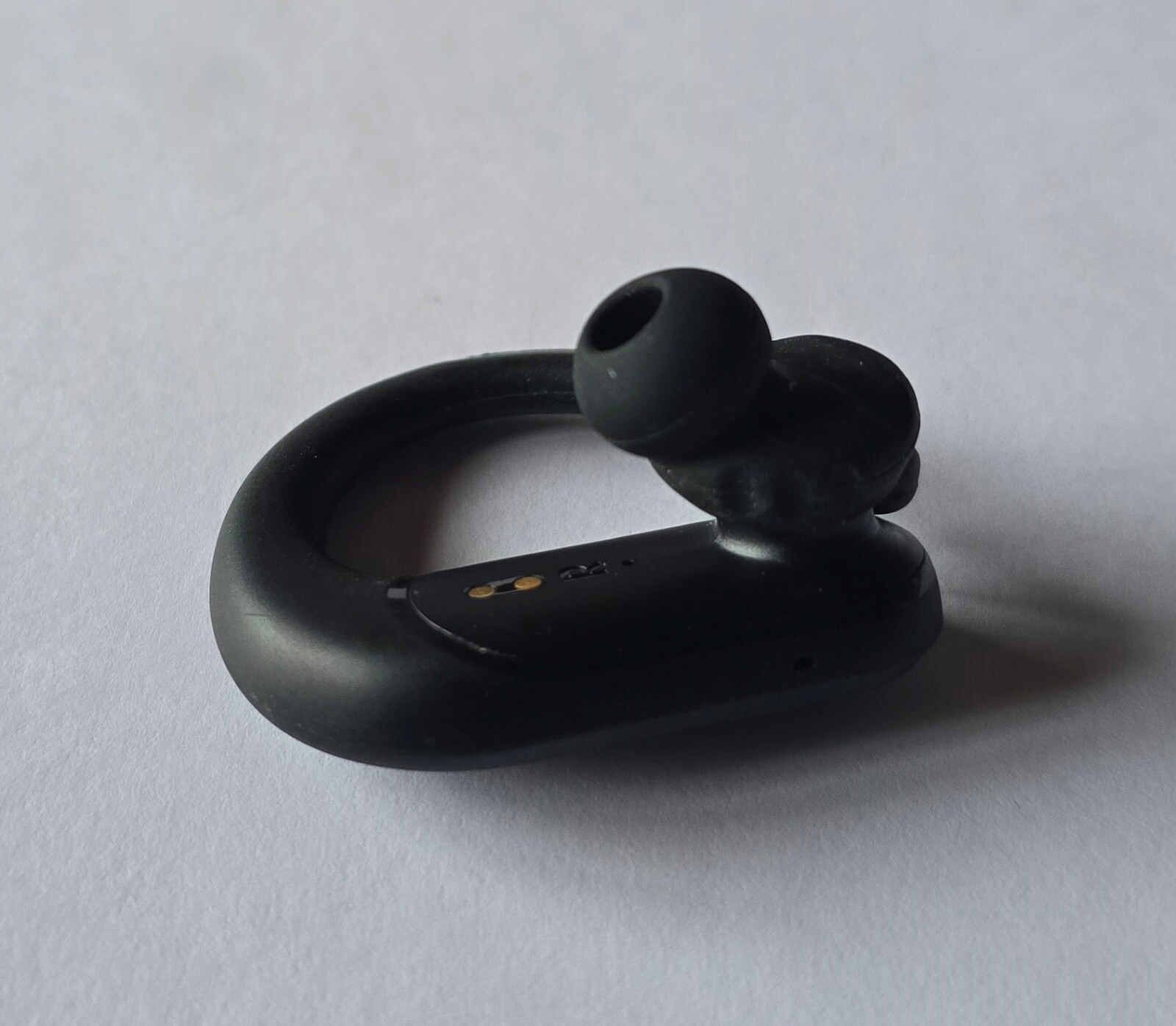 Original Black JBL Endurance Peak 3 III Wireless RIGHT SIDE EARBUD ONLY