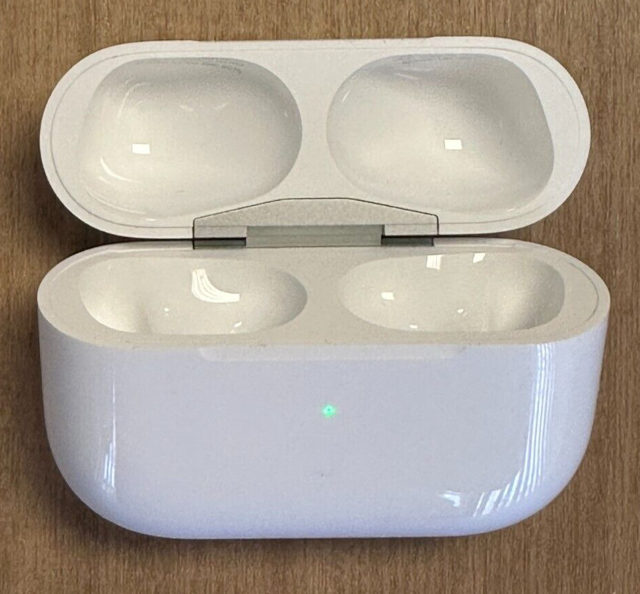 Apple Airpods Pro 2nd Gen – Left or Right Airpods or Charging Case
