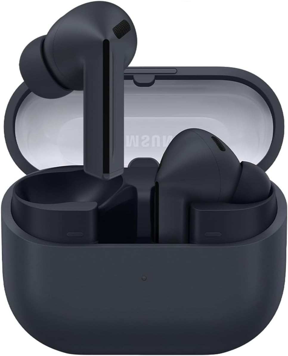 Samsung Galaxy Buds3 FE (2025) Black Bluetooth Headphones SM-R420 Earbuds New