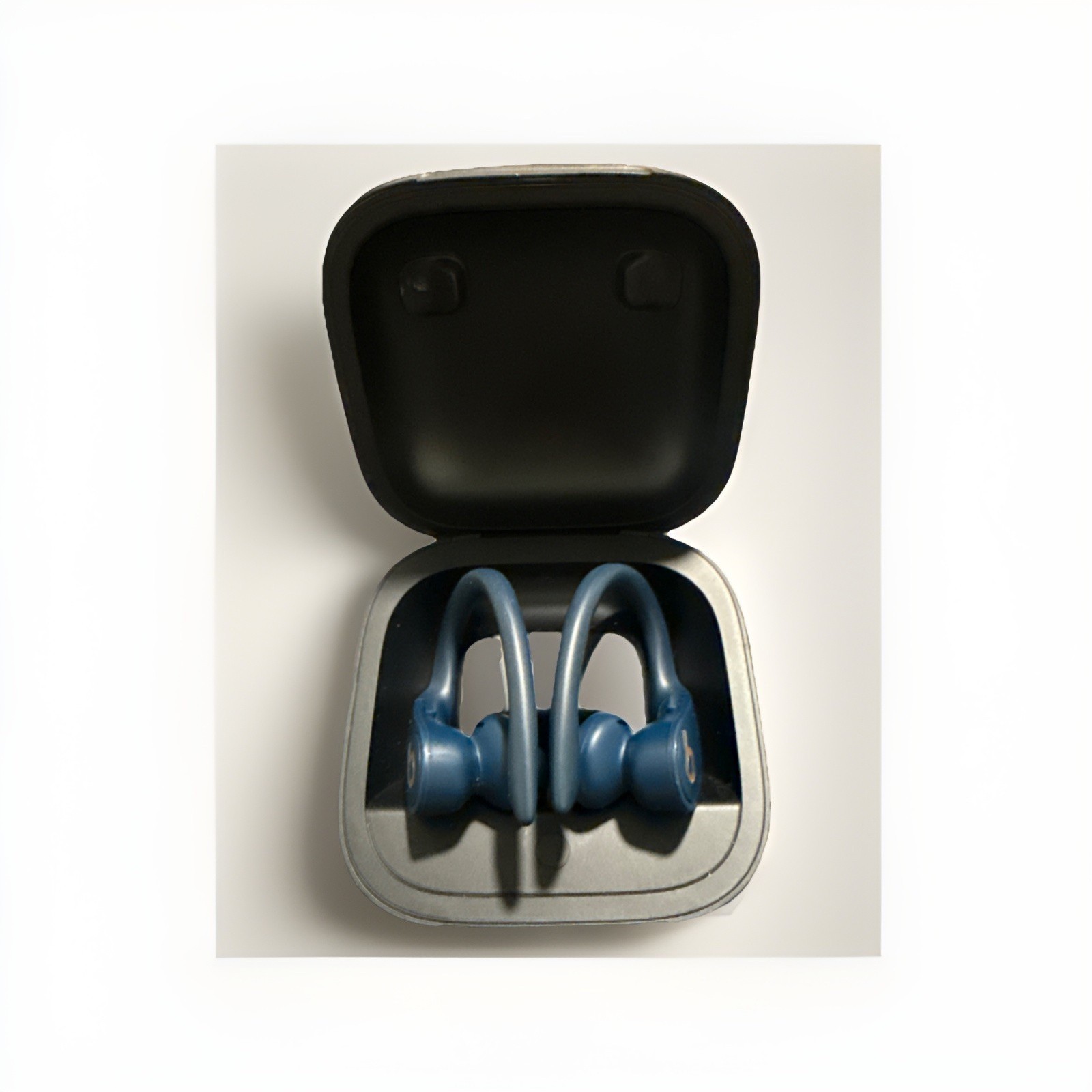 Beats by Dr. Dre Powerbeats Pro In Ear Wireless Headphones Navy