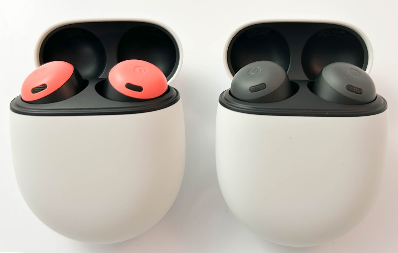 GOOGLE Pixel Buds Pro True Wireless Noise Canceling Earbuds (Newest Model)
