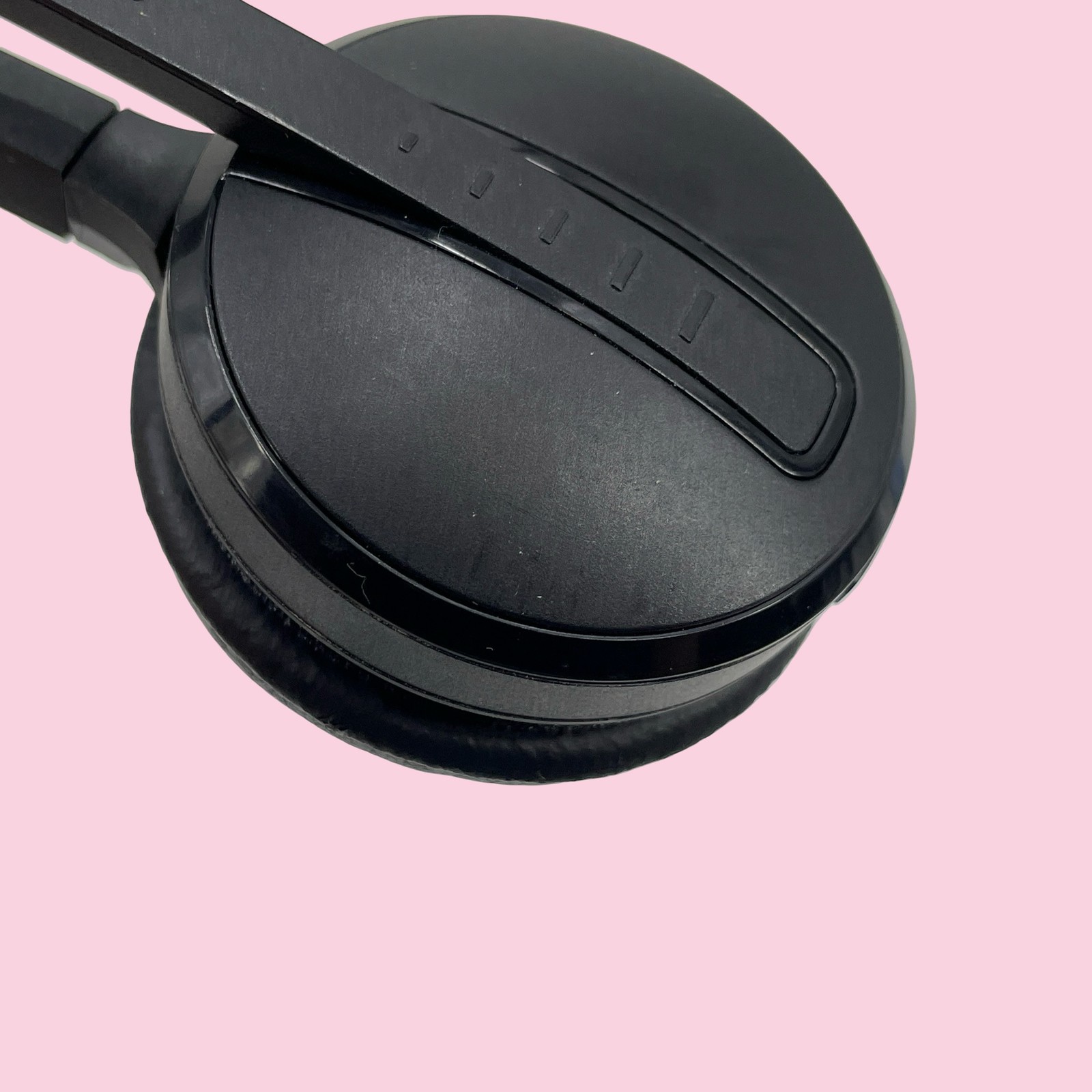 Jabra PRO 9400HS Single Ear Mono Headset with Base 9400BS #U6533