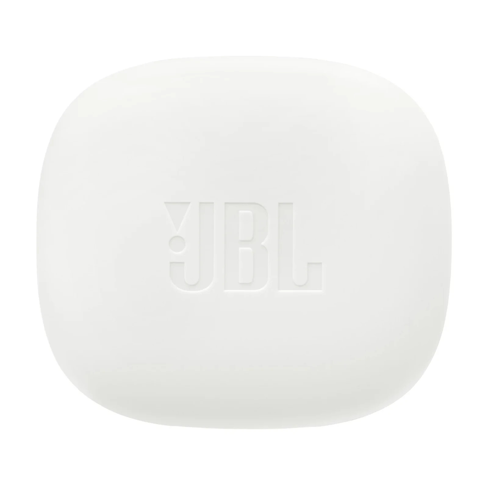 JBL Vibe Flex 2, True Wireless/Bluetooth Earbuds 48 Hour Battery Life WHITE -New