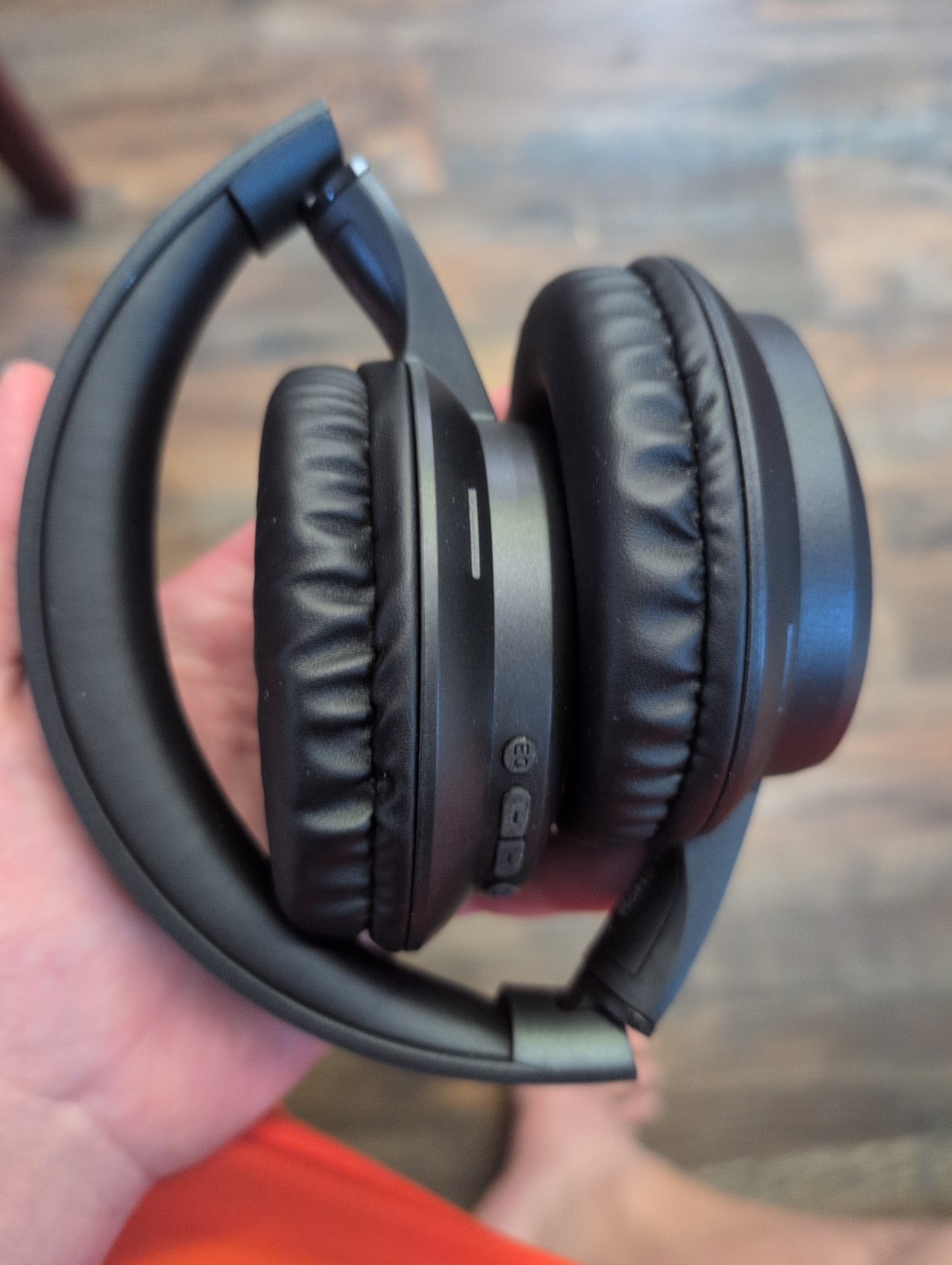 Jh-820 Wireless Headphones Stereo Sound Experience Bluetooth Long Battery Life
