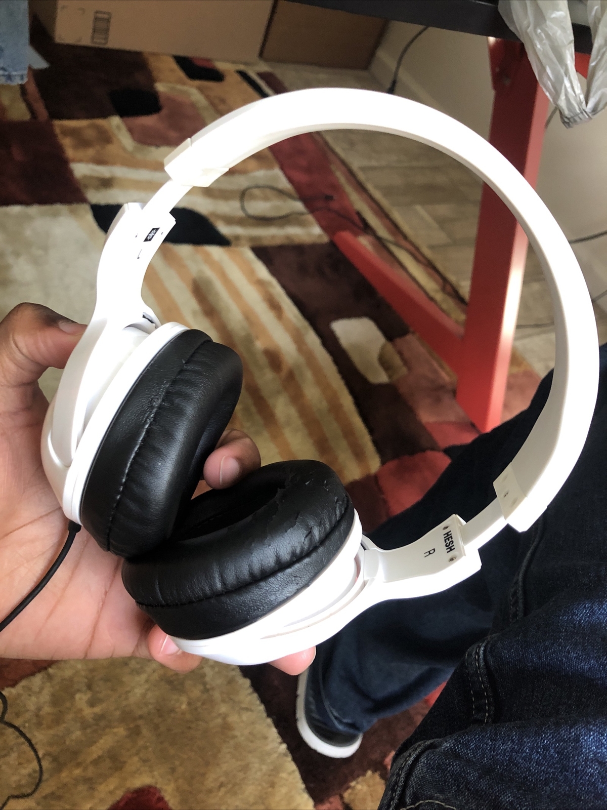 skullcandy headphones