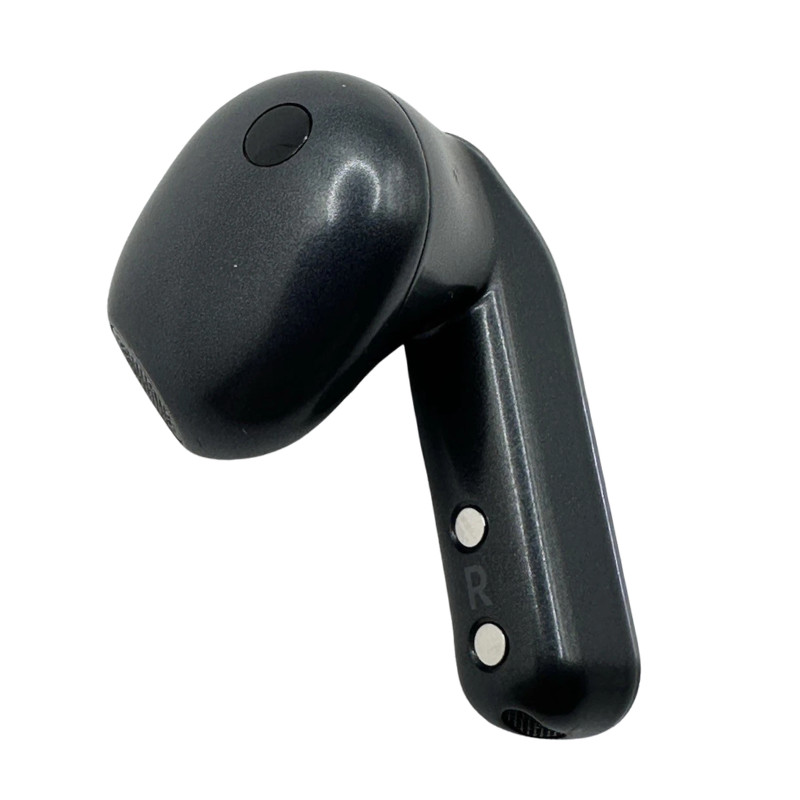 Right Side Earbud Replacement For Samsung Galaxy Buds4 SM-R540 OEM Black