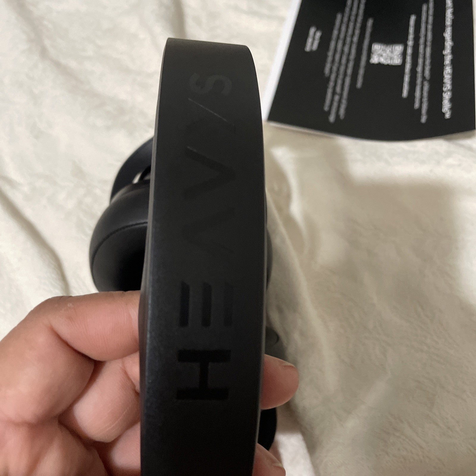 Heavys Heavys Headphones