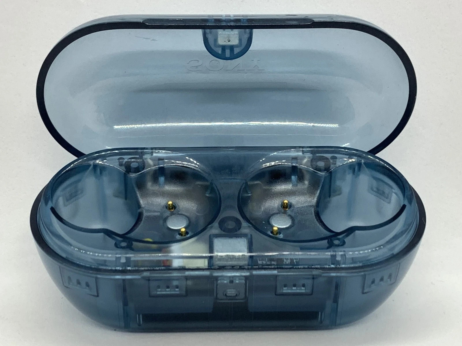 Sony WF-C710NL Wireless Noise Canceling Earbuds –Bluetooth Tested Excellent.