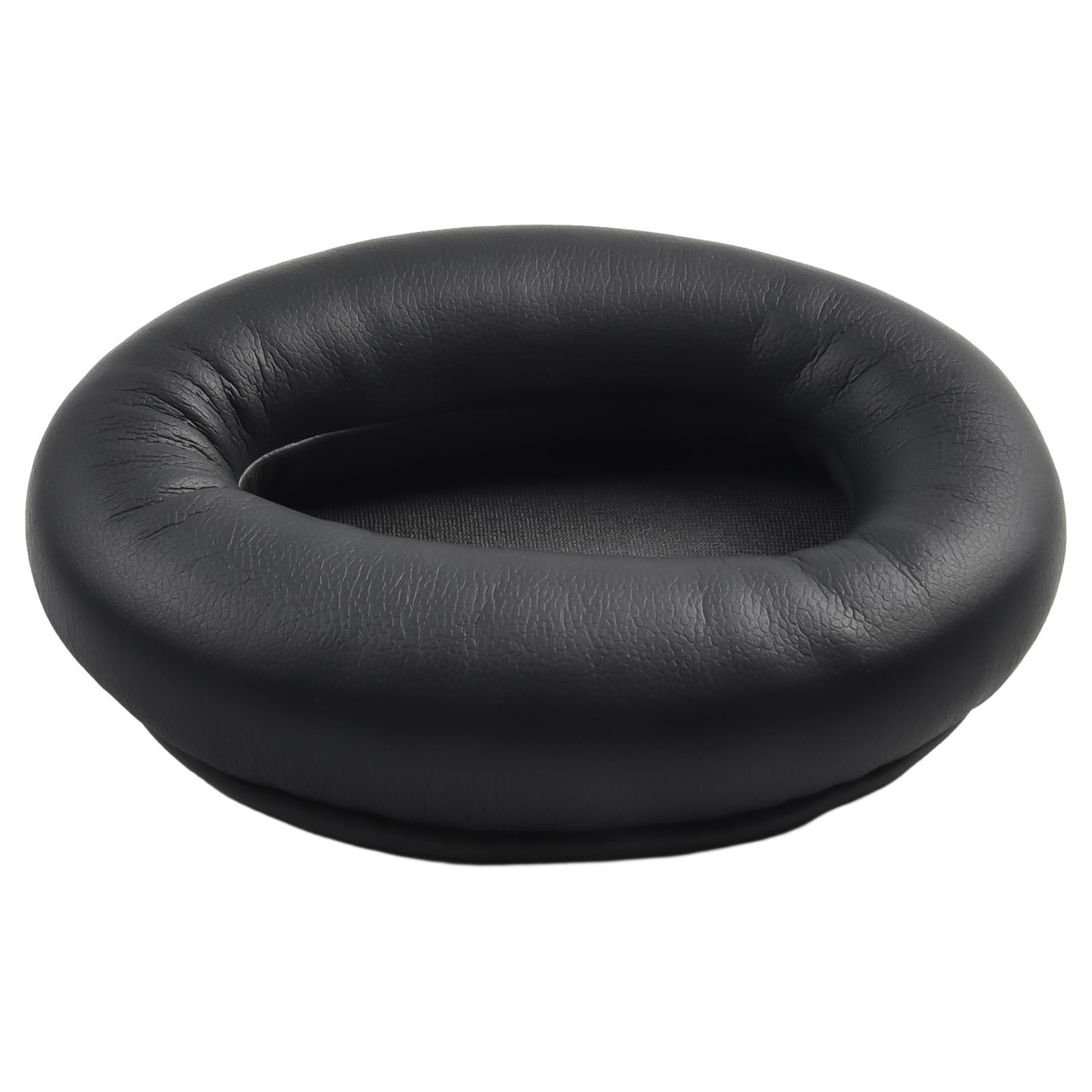 Protein Leather Ear Pads Cover Cushion For Sony MDR-ZX770BN/780DC Headphones Kit