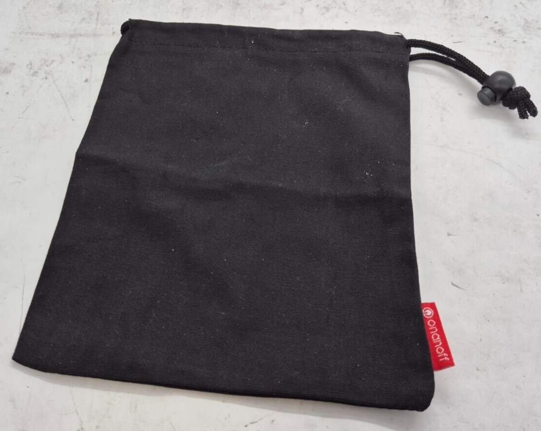 Fokus ANC, Made for, Active Noise Canceling headphones W/ Carrying Case